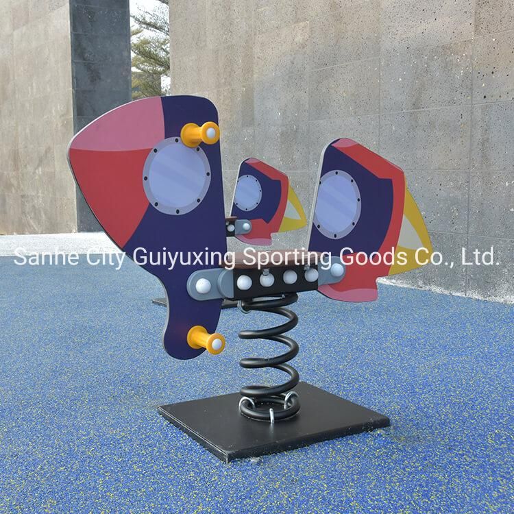 2022hot Selling Children Amusement Outdoor Park Slide