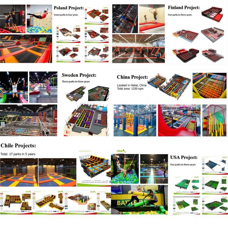 New Sporting Goods Amusement Park Donut Kids Indoor Playground Slide