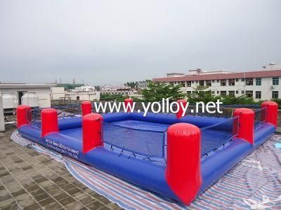 Commercial Grade Inflatable Water Pool for Sale