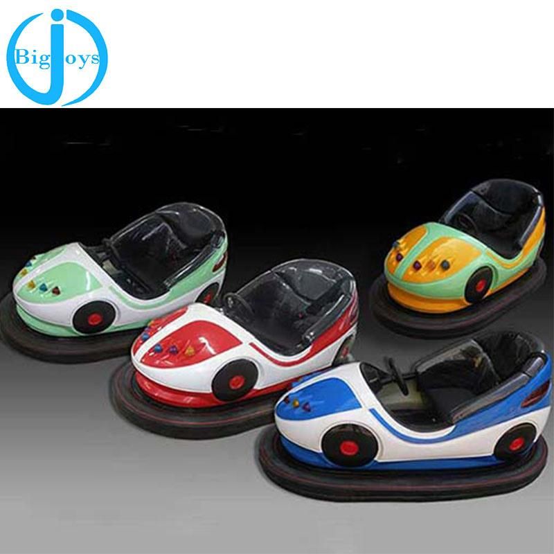 High Quality and Factory Price Bumper Car Ride (DJ455478)