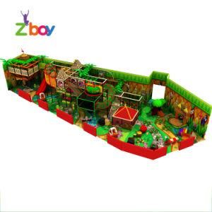 &#160; American Customized Pritate Ship Indoor Soft Playground Equipment for Sale