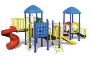 Outdoor Playground (H070B)