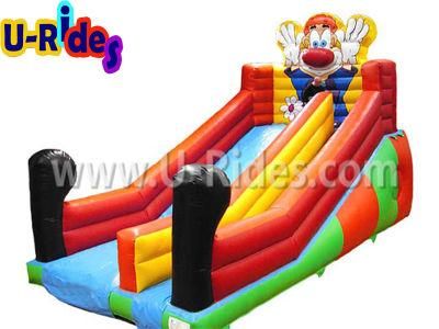 20m long Giant Inflatable Ramp for Zorb Ball
