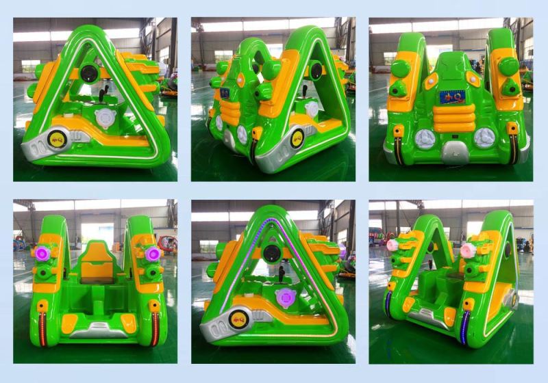 Small Amusement Ride Price Cheap, Outdoor Shopping Mall Ride