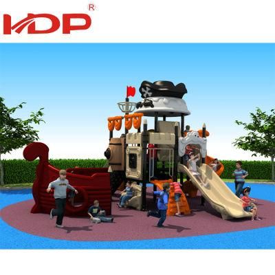 New Product Different Size Outdoor Playground Equipment