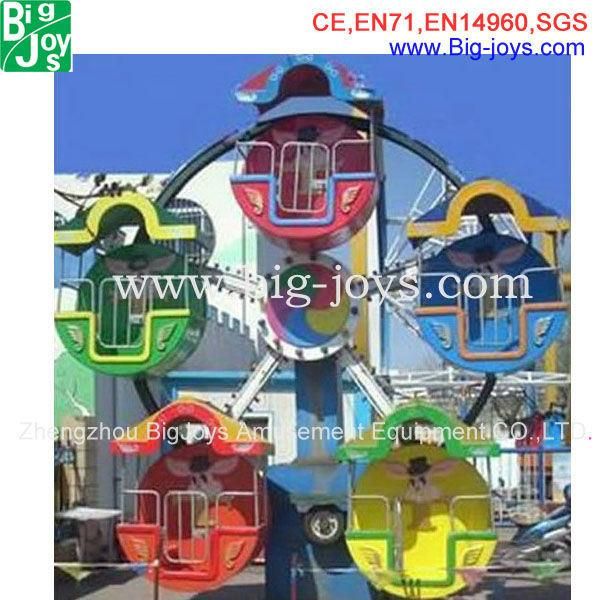 Amusement Rides Ferris Wheel for Children Park