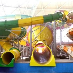 Water Park Products Large Water Park Amusement Park Equipment Suppliers