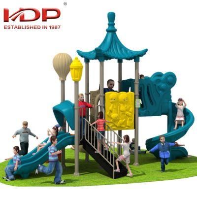 Most Popular Style New Children Outdoor Playground Children Slide for Sale