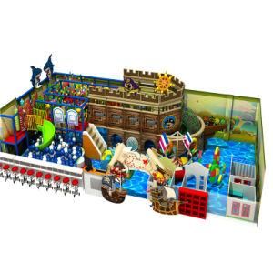Excellent Design High Quality Cheap Indoor Playground Equipment