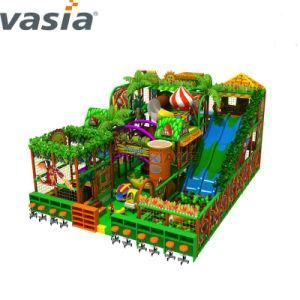 Professional Design Public Amusement Soft Play Indoor Kid Small Indoor Playground