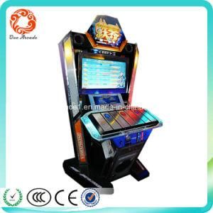 New Design Music Machine Glockenspiel Game Machine for Sale