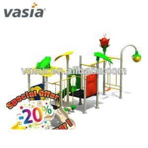Prefect Kids Exercise Park Equipment (VS2-121210-16-22)