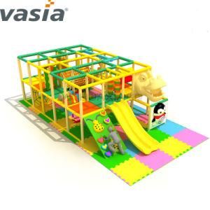 Good Quality Factory Directly Softplay Kids Indoor Play