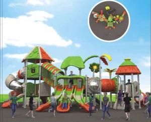Outdoor Playground (2012-089A)