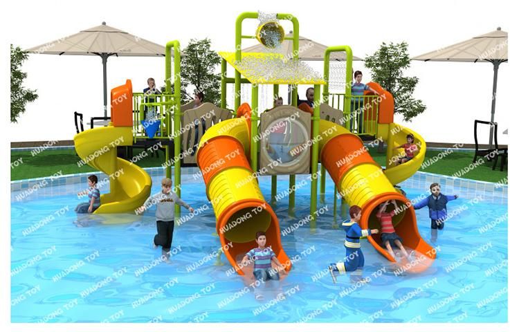 children outdoor playground equipment