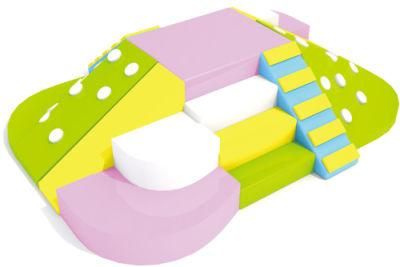 Soft Baby Indoor Playground Entainment Equipment for Sale