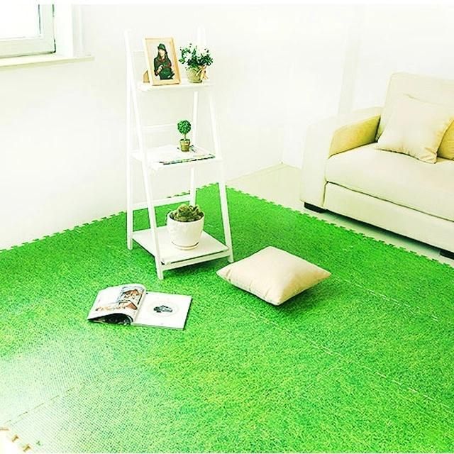 Interlocking Waterproof EVA Foam Sports Kids Play Room Mat