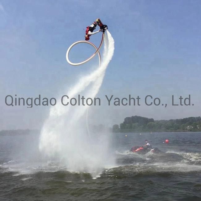 China Water Flying Board with Competitive Price
