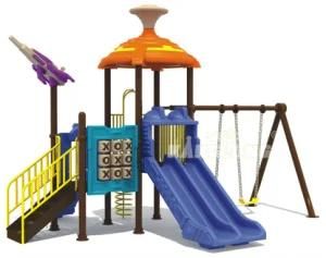 Outdoor Playground (KL 056A)