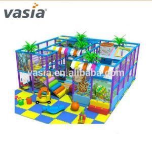 Amusement Park Play Game for Chjldren/Indoor Slide
