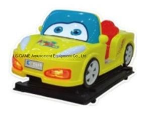 Fantastic Car Kiddie Ride for Amusement Park