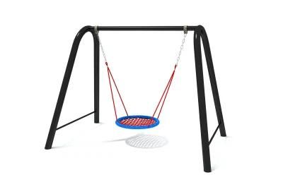 Children Fun Park Factory Price China Swing Set