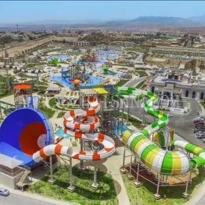 Reliable Water Park Company Sale Water Park Equipment Provide Prices