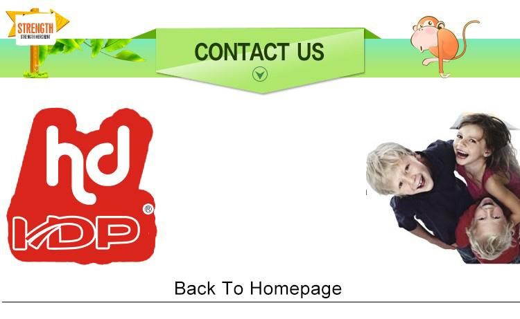 Large Outdoor Preschool Playground Equipment for Children, Kids Plastic Outdoor Playground