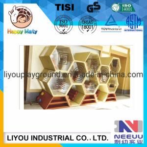 Indoor Labyrinth Soft Toy for Kids