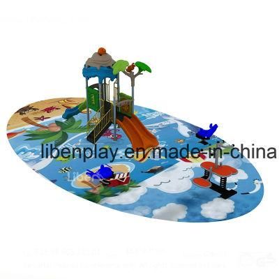 Children Playground Outdoor Play Ground Equipment