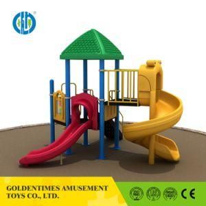 Wholesale Good Quality Exquisite Classic Style Outdoor Kids Toys Playground
