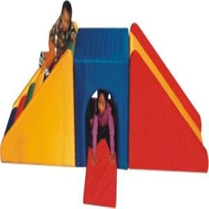 Children Entertainment Indoor Soft Play