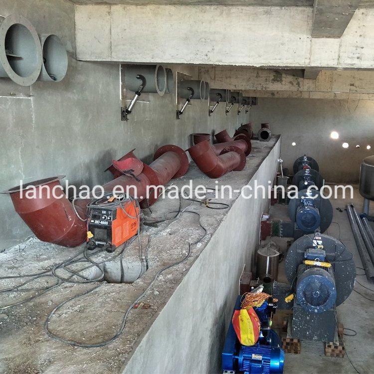 Outdoor Water Park Playground Tsunami Wave Pool with High Quality
