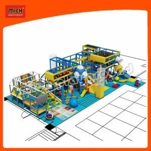Multifunction Kids Indoor Playground Toys Soft Play for Children