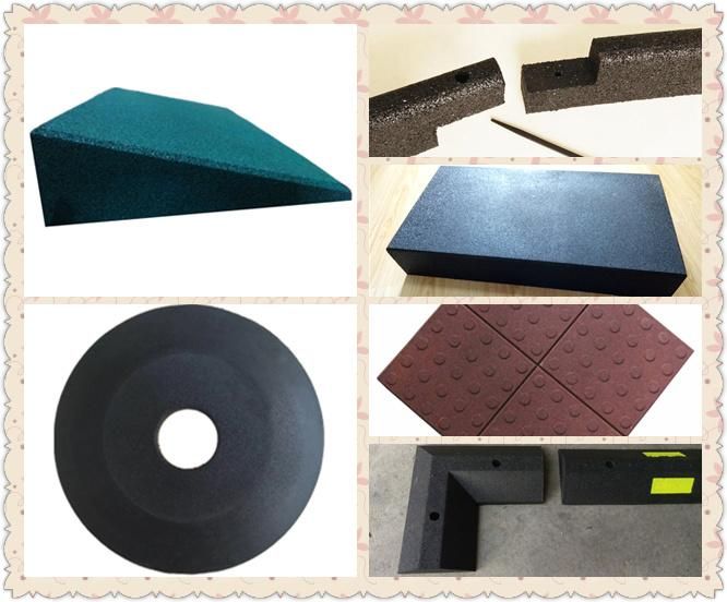 Top Manufacturer for Rubber Mat/Playground Rubber Mat/Gym Rubber Mat/Crossfit Rubber Mat/ Fitness Rubber Mat/Sport Rubber Mat/Rubber Paver Mat