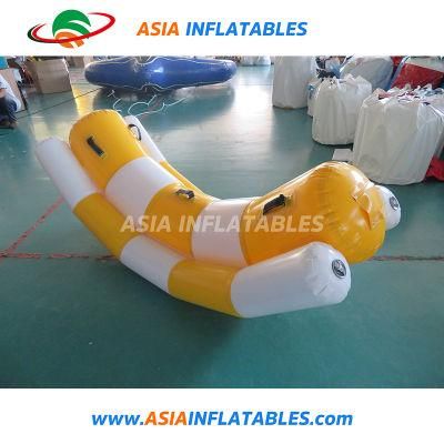 Inflatable Teeter Totter, Water Seesaw Rocker for Sale