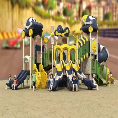 Factory Price Children Playground Equipment Slide for Sale (TY-1906303)