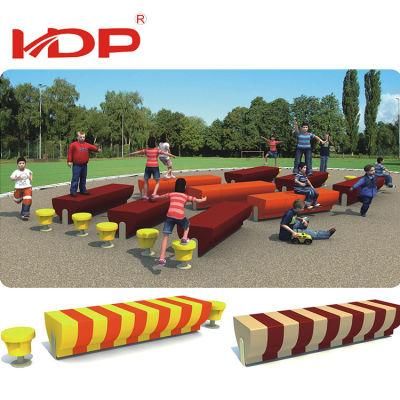 Customizedeco-Friendly Different Size Multifunctional Outdoor Play for Kids
