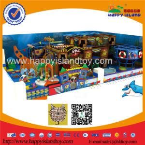 Childrens Naughty Castle Soft Play Indoor Pirates Ship Playground
