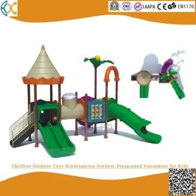 Children Outdoor Toys Kindergarten Outdoor Playground Equipment for Kids