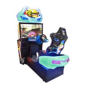 Coin Operated Arcade Car Race Game Racing Simulator