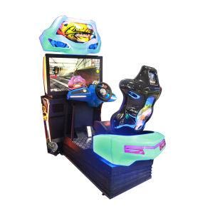 Coin Operated Arcade Car Race Game Racing Simulator