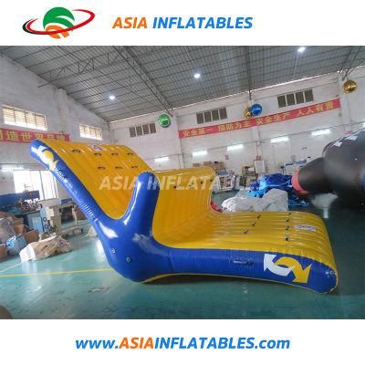 Commercial Inflatable Water Seesaw, Teeter Totter Seesaw