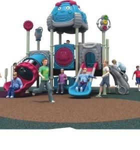 New Design with Basin Pirate Ship for Playground
