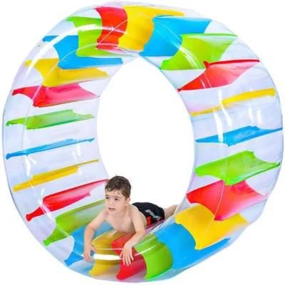 Inflatable Roller Ball for Water Walking Amusement