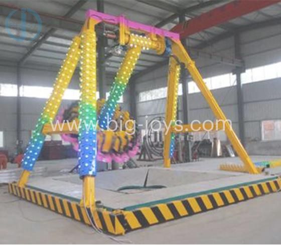 Outdoor Playground Big Pendulum, Hot Outdoor Children Park Rides