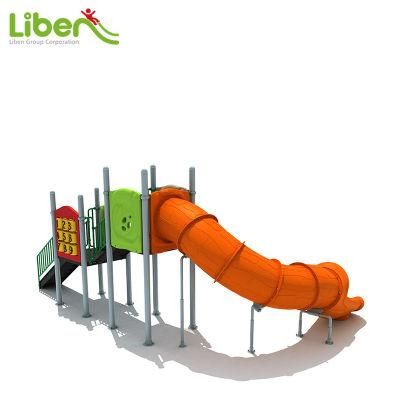 USA Hottest Gift Toys for Children Playing Equipment Slide