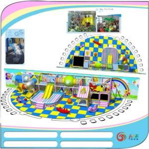 Amusement Park Playground Equipment (13005)