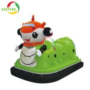 Amusement Park Kids Adult Safety Inflatable Bumper Car for Sale Kiddie Ride Arcade Game Machine