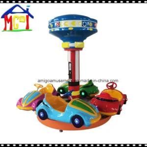 Baby Electric Kiddie Ride Remote Control Toy Coin Operated Machine